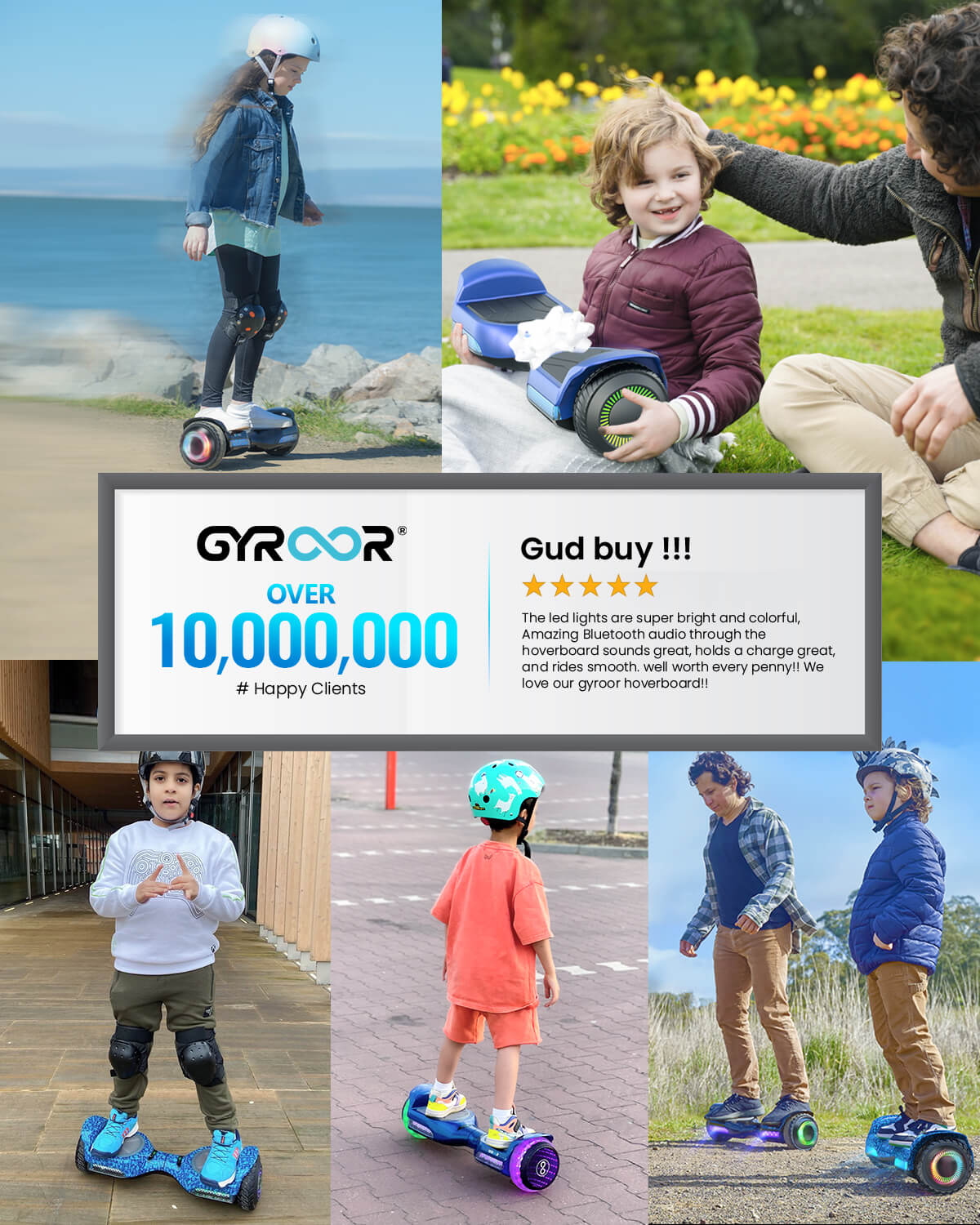 childrens segway