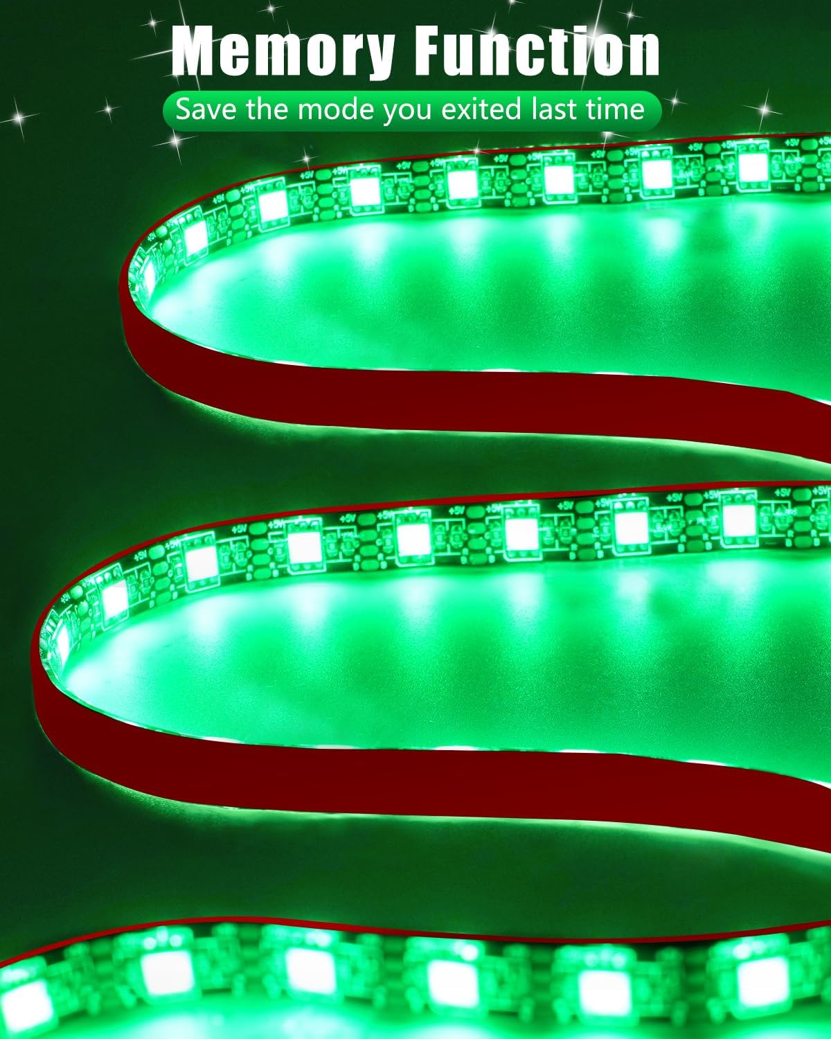 Led Lights for Scooter Night Riding