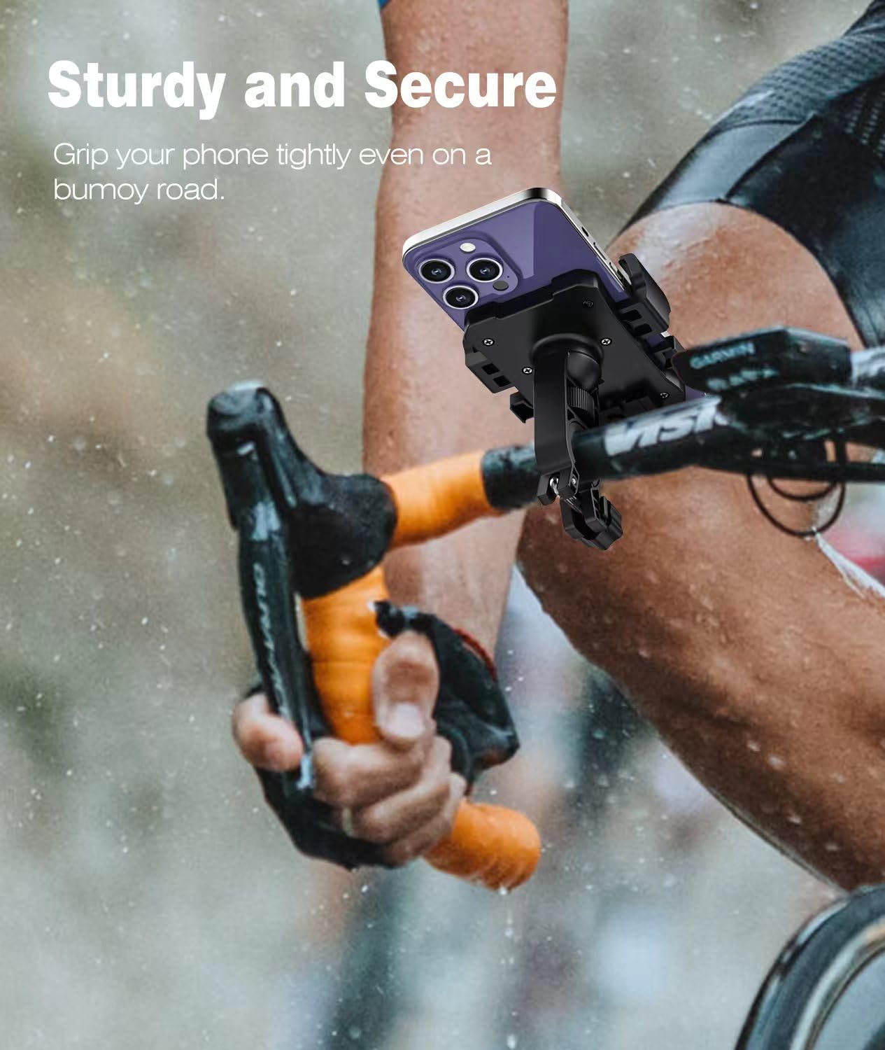 Phone Holder Mount