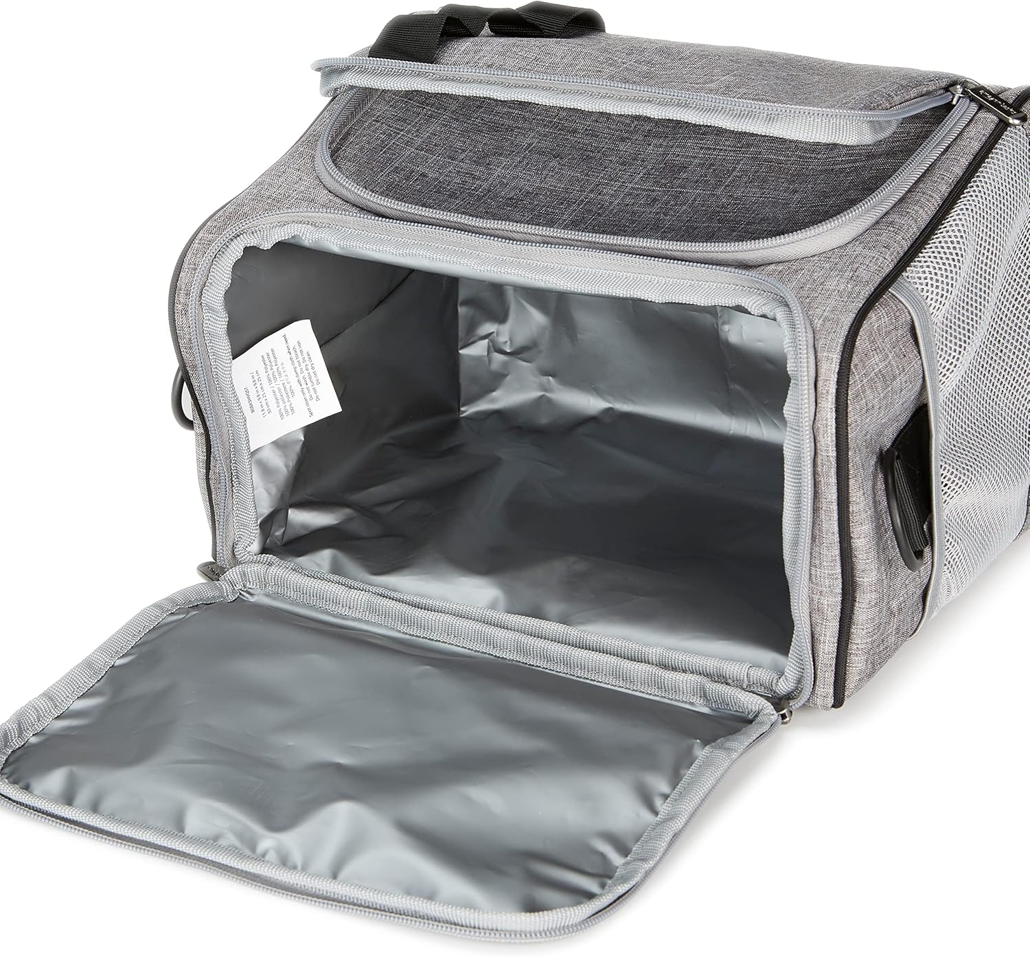 Soft Insulated Cooler