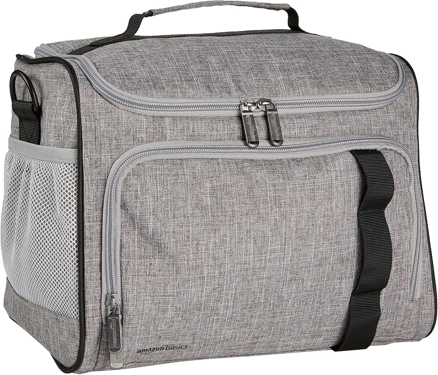 Soft Insulated Cooler