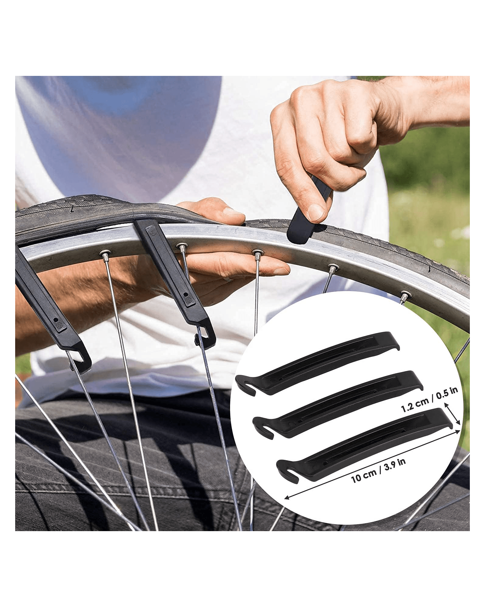 Repair Tool Kit