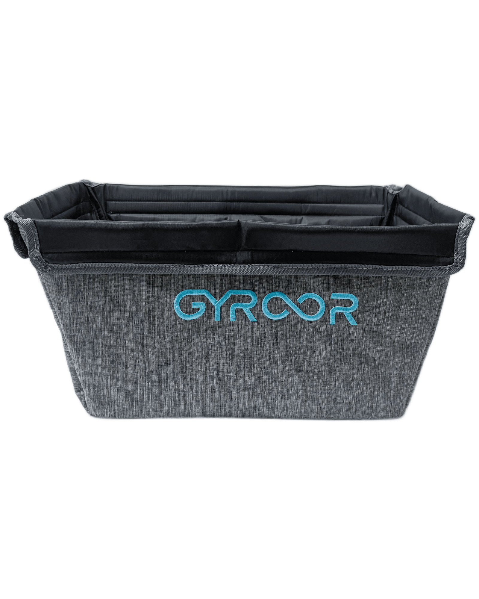 Electric Scooter Padded Basket Insert for Pets -Gyroor C1Plus