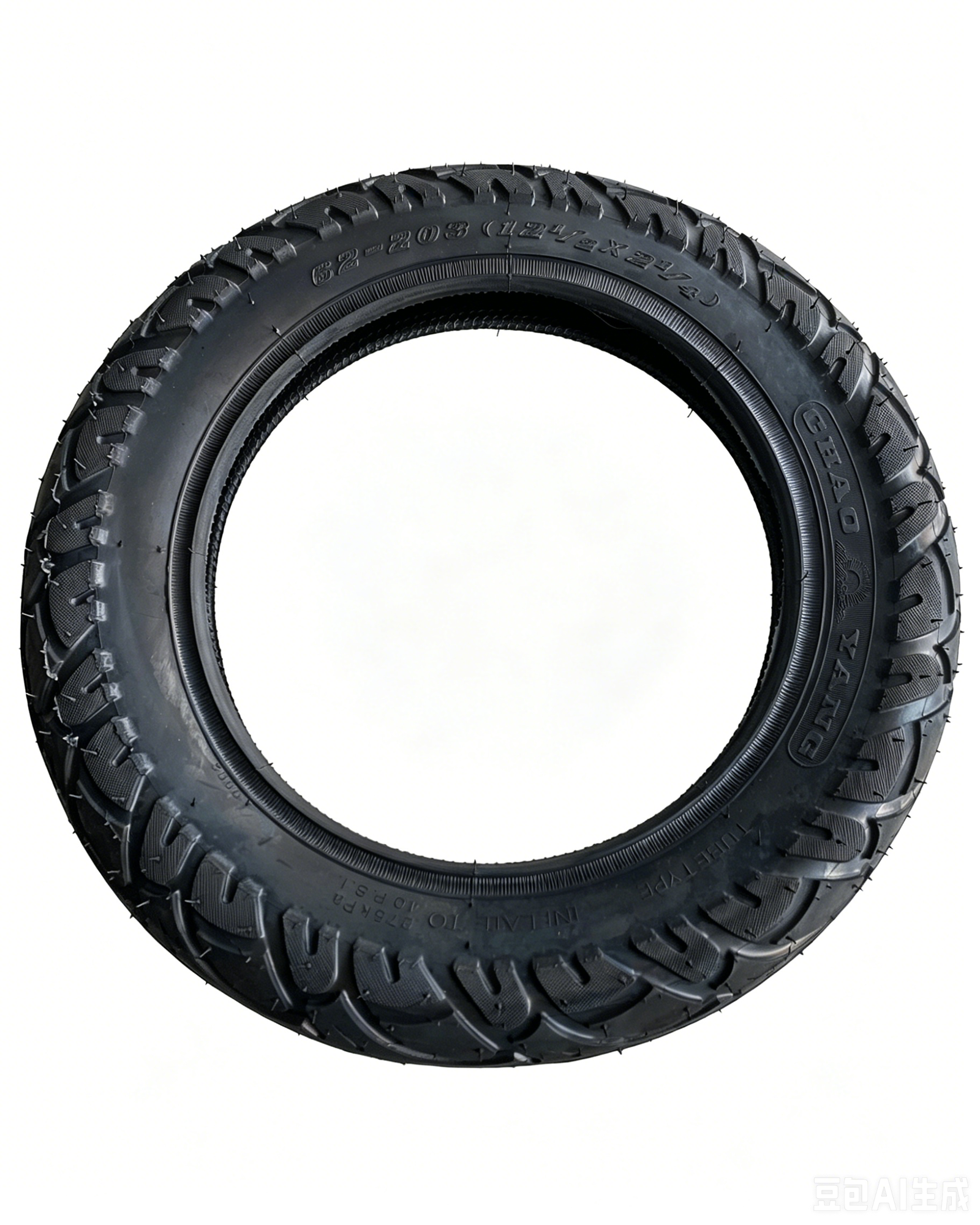 C1S Electric Scooter Outer Tube