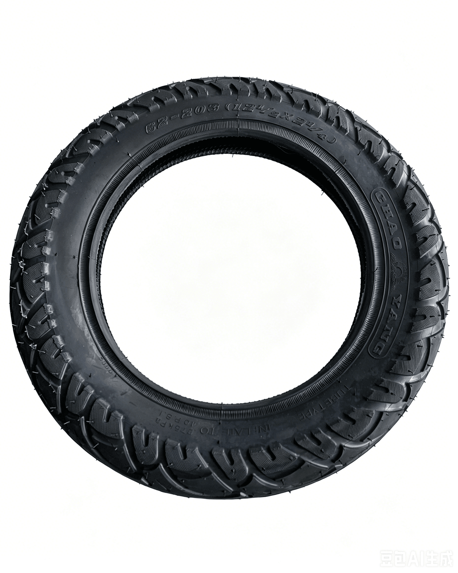 C1 Electric Scooter Outer Tube Accessories GYROOR