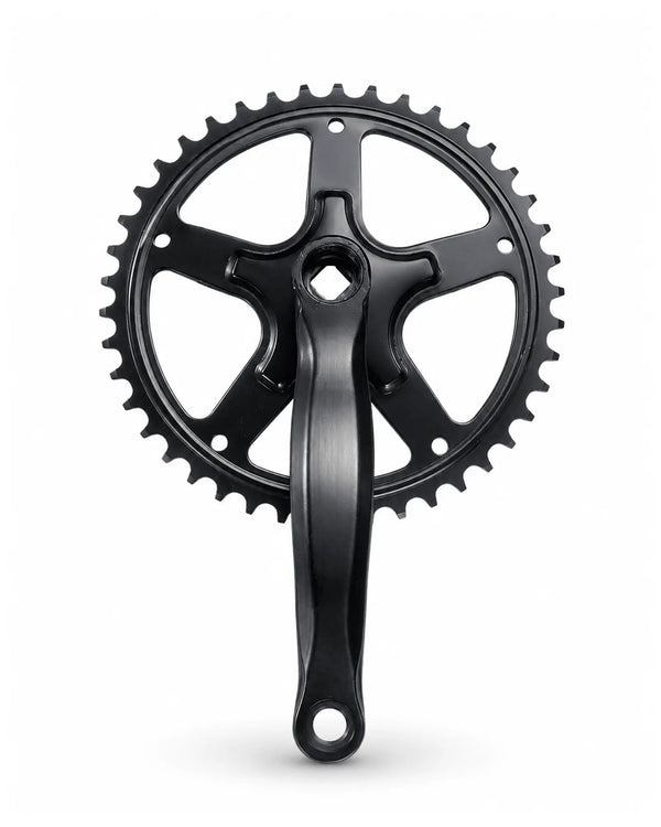 Electric Bike Crankset - GYROOR C3