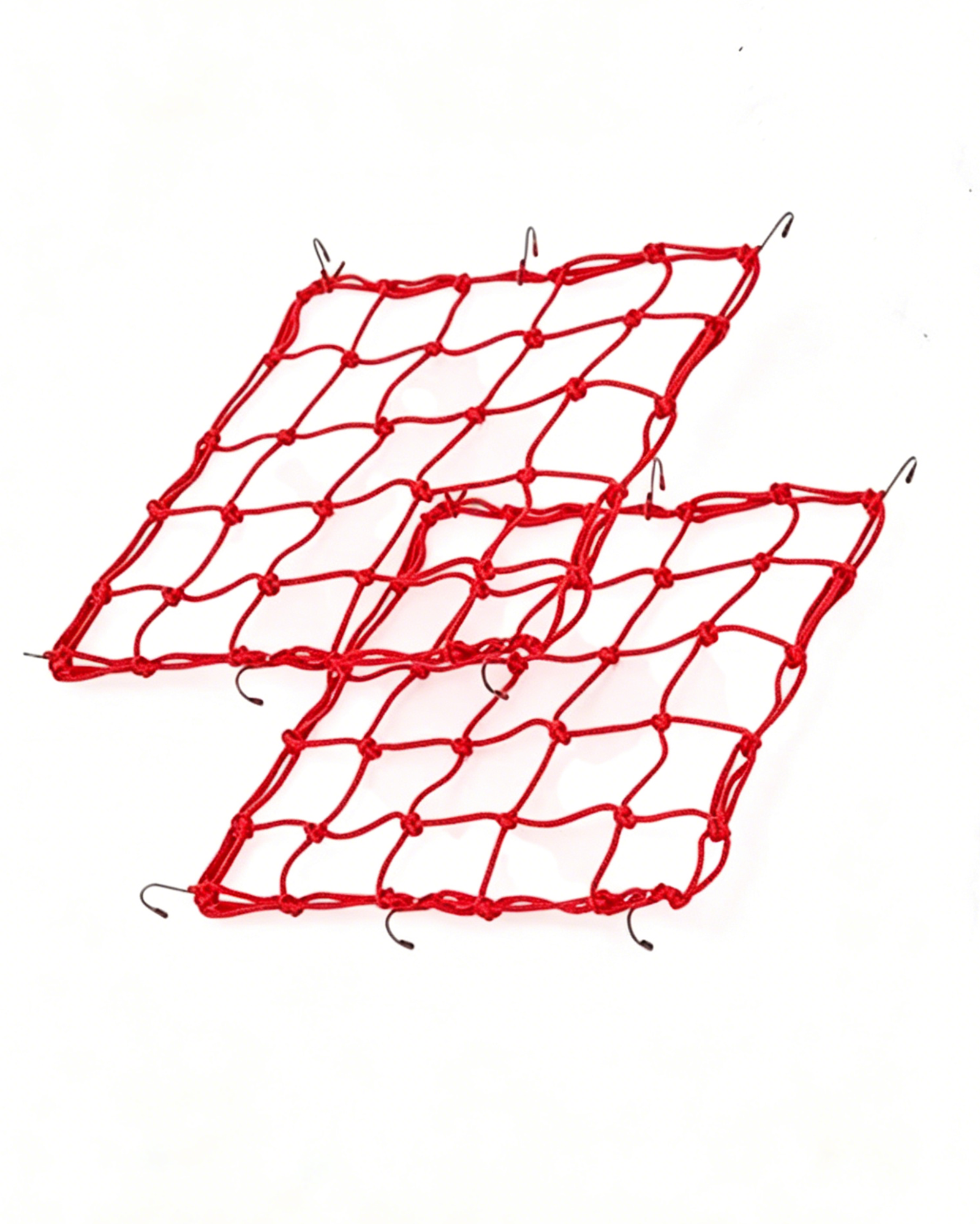 Cargo Net for Electric Scooter