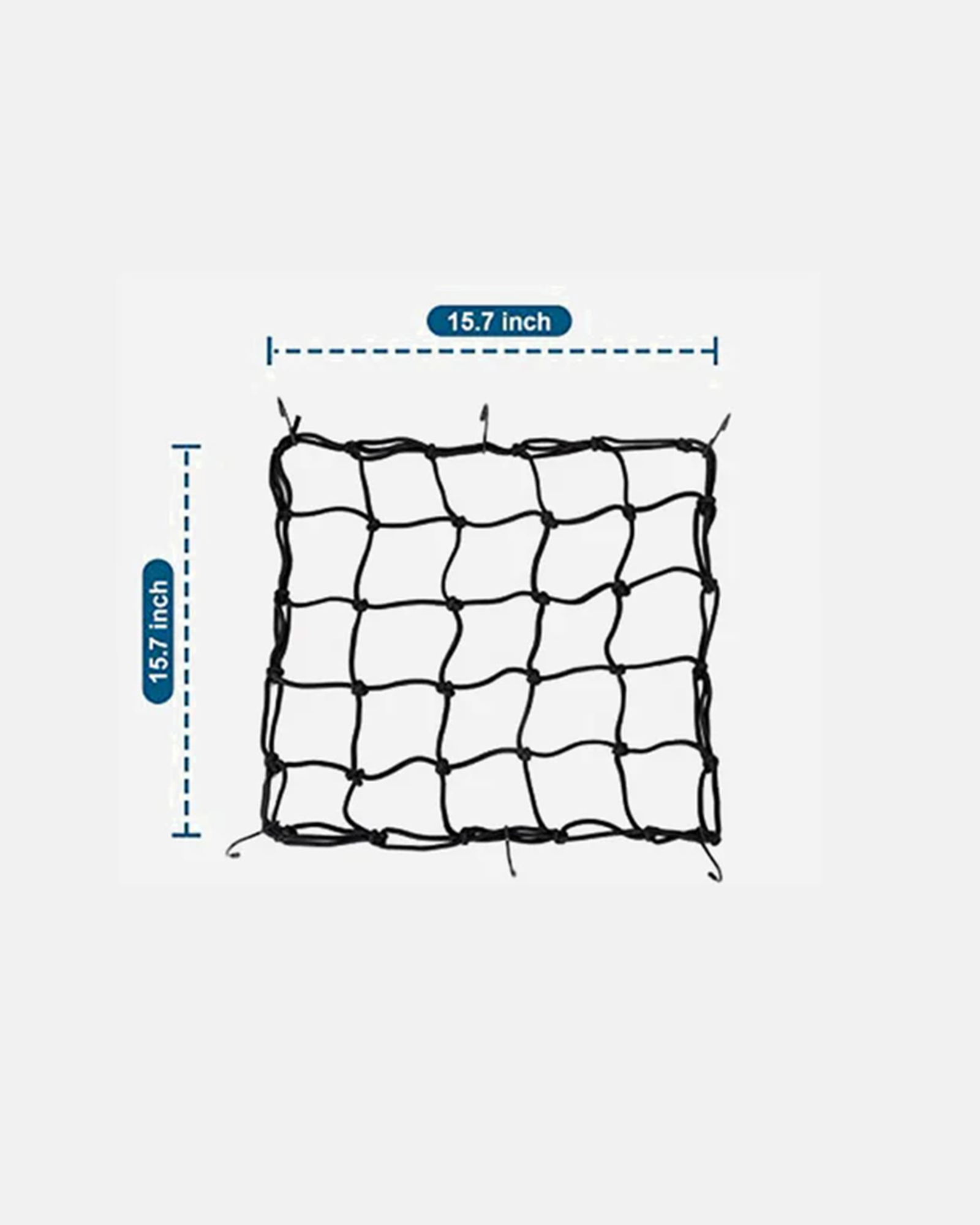 Cargo Net for Electric Scooter