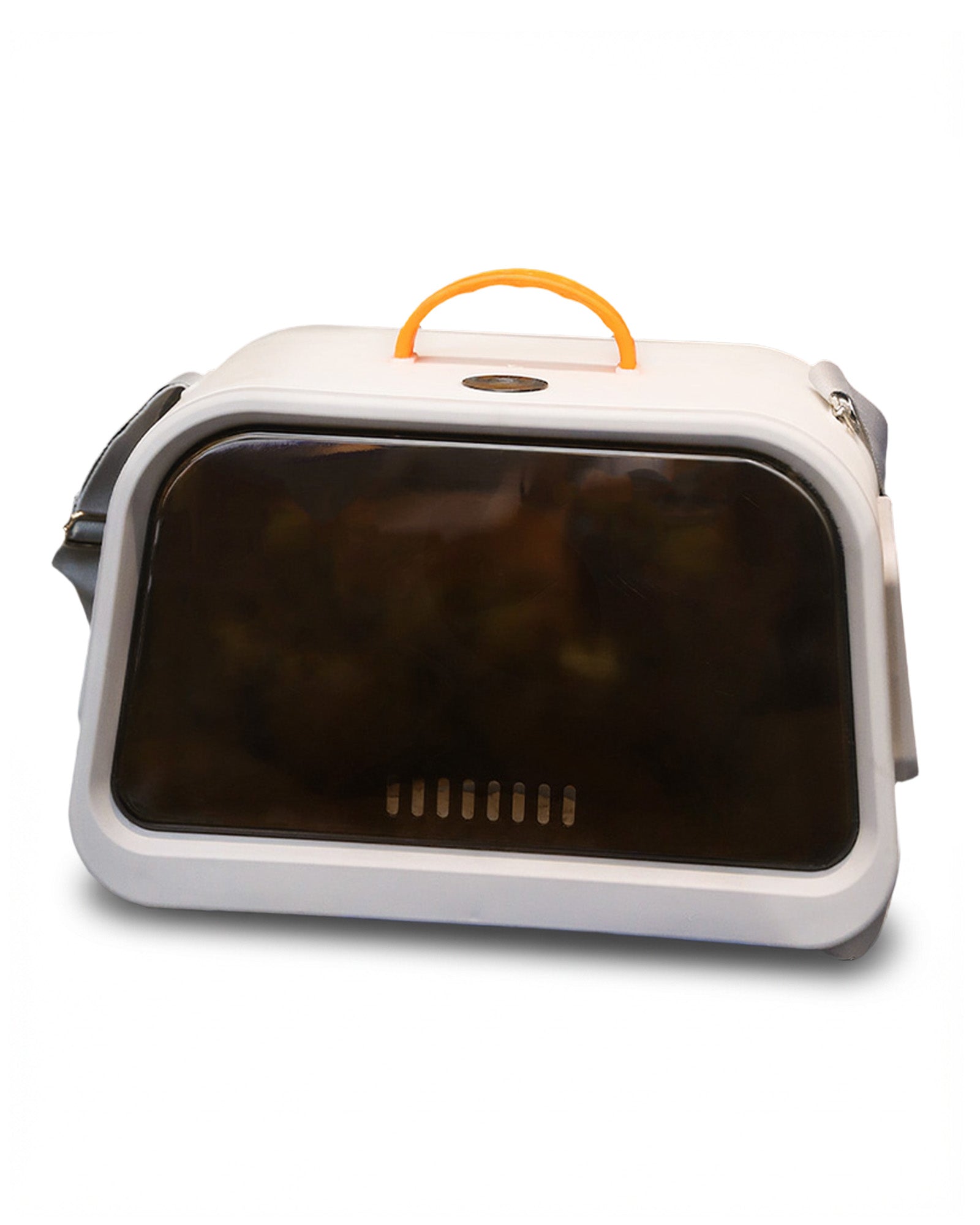 Pet Carrier Bag Designed for C1Plus Electric Scooter