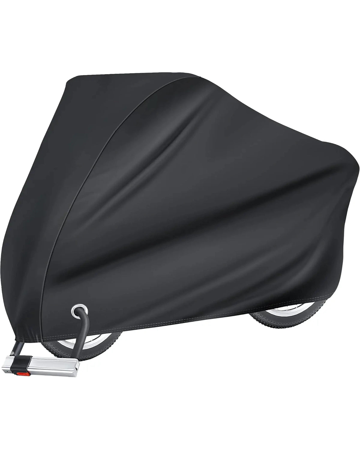 Outdoor Waterproof E-Bike & Scooter Covers Cover