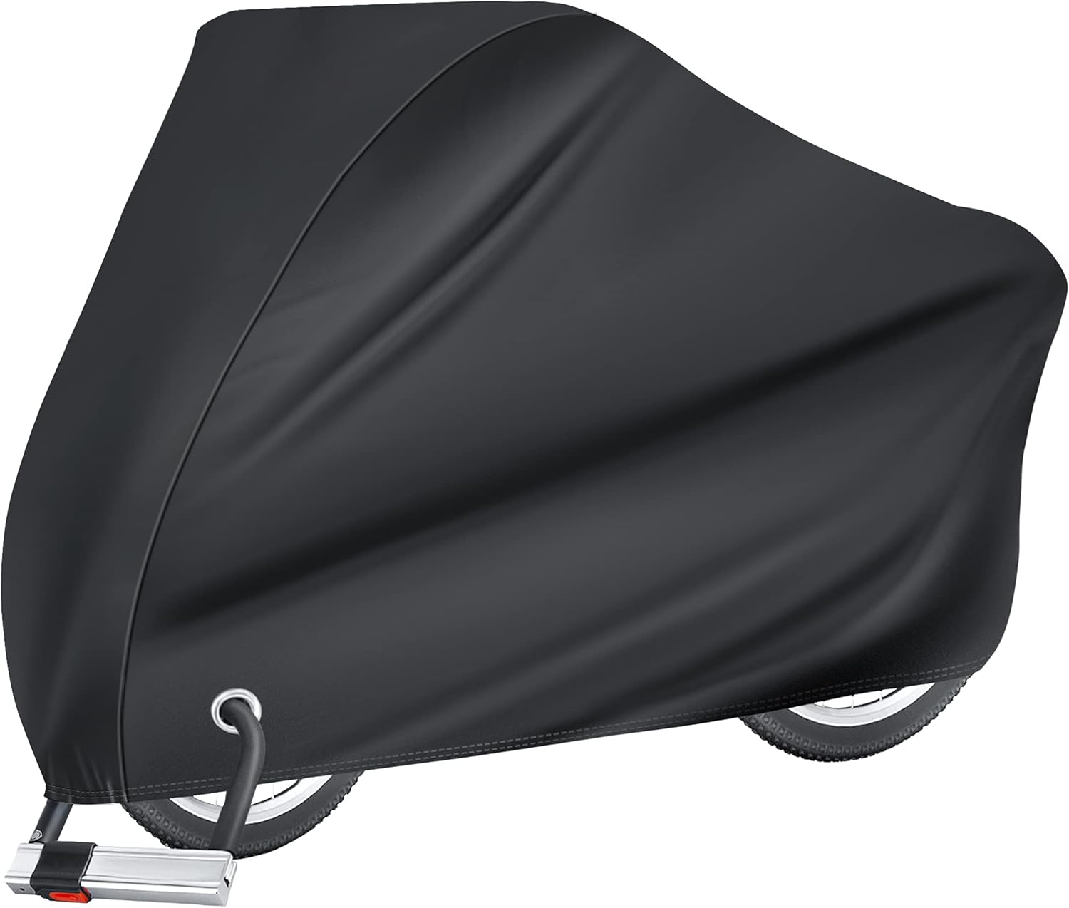 Outdoor Waterproof E-Bike & Scooter Covers