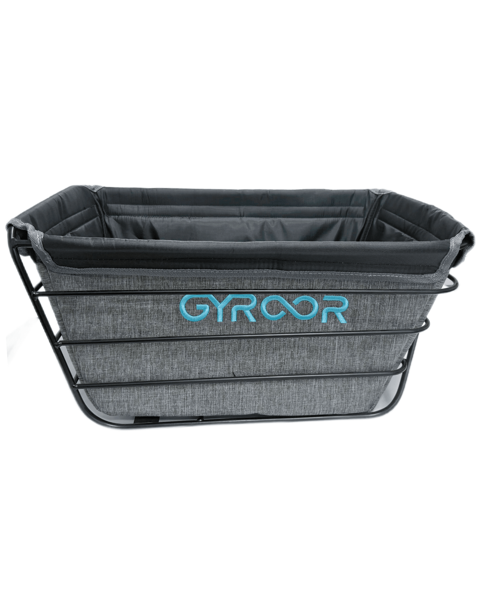 Electric Scooter for adults Padded Basket Insert for Pets -Gyroor C1Plus