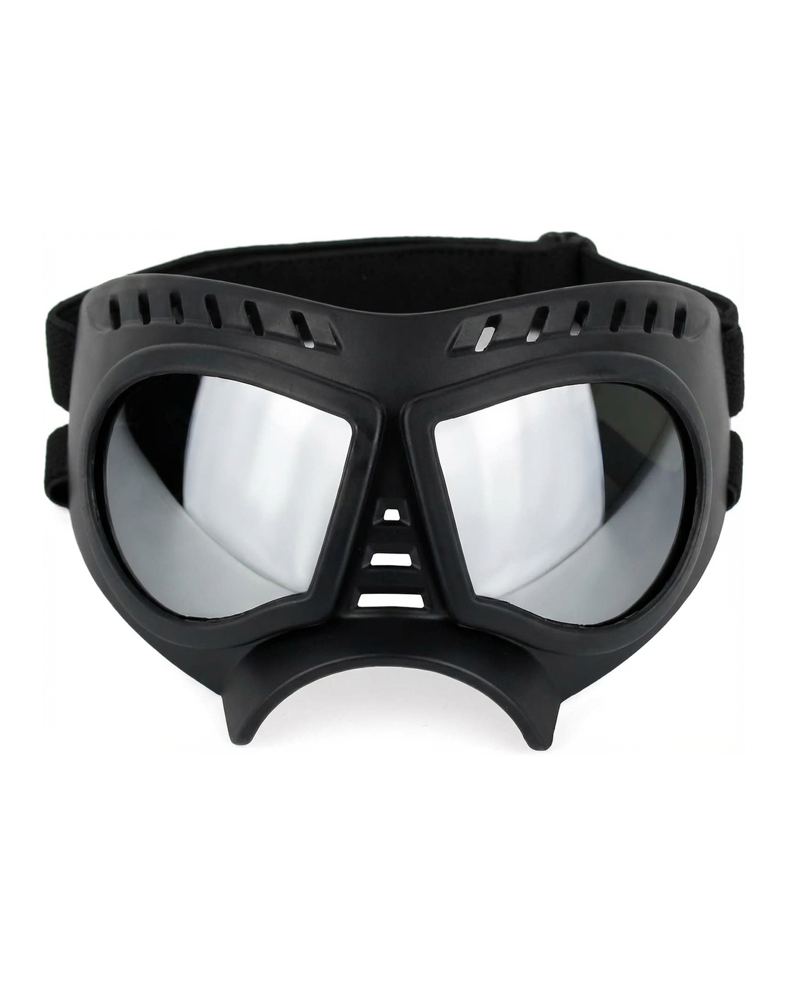 Dog Goggles with Adjustable Strap