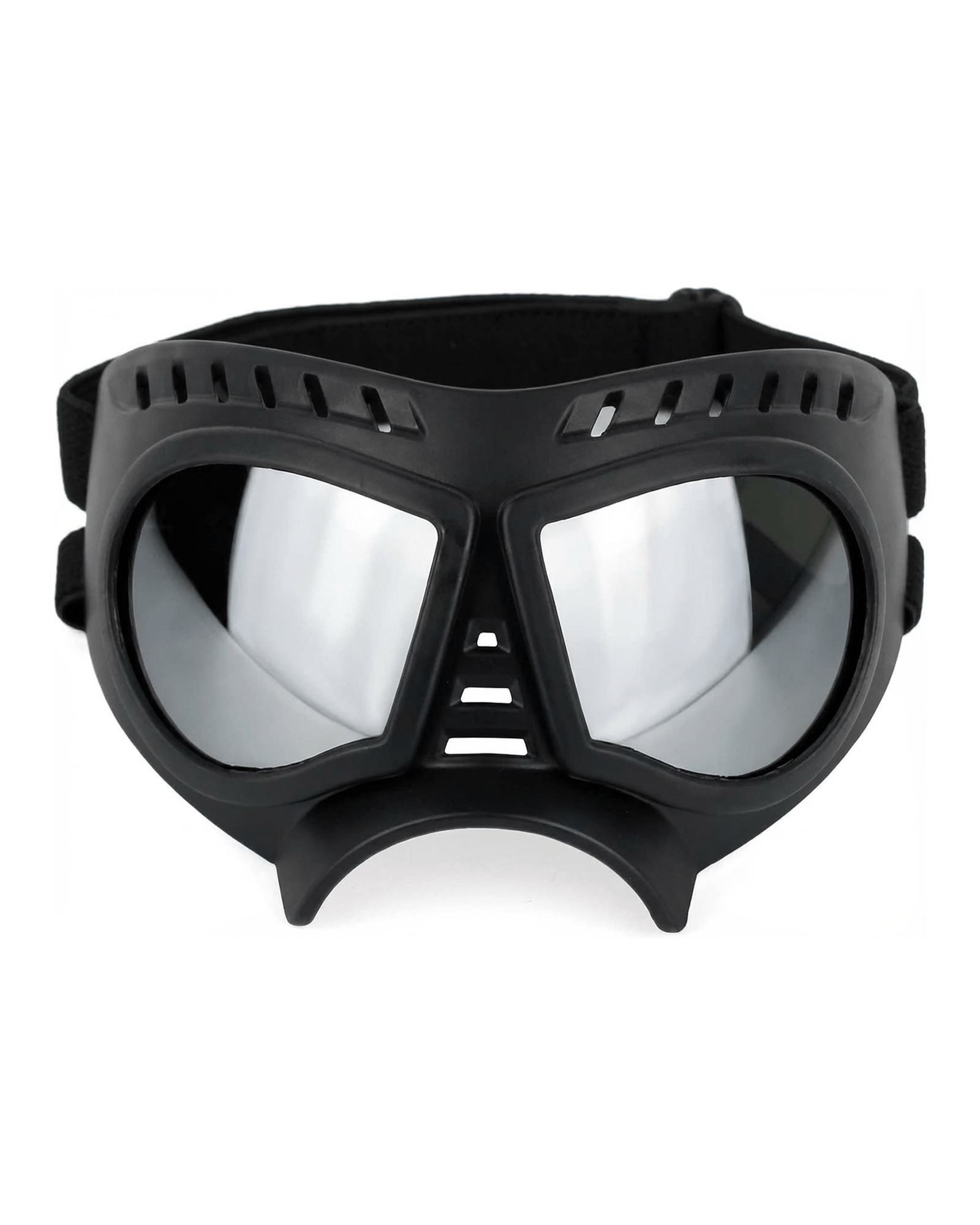 Dog Goggles with Adjustable Strap