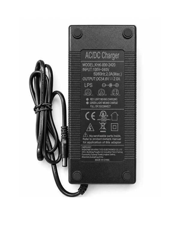 Gyroor EB263 Electric Bike Charger - GYROOR