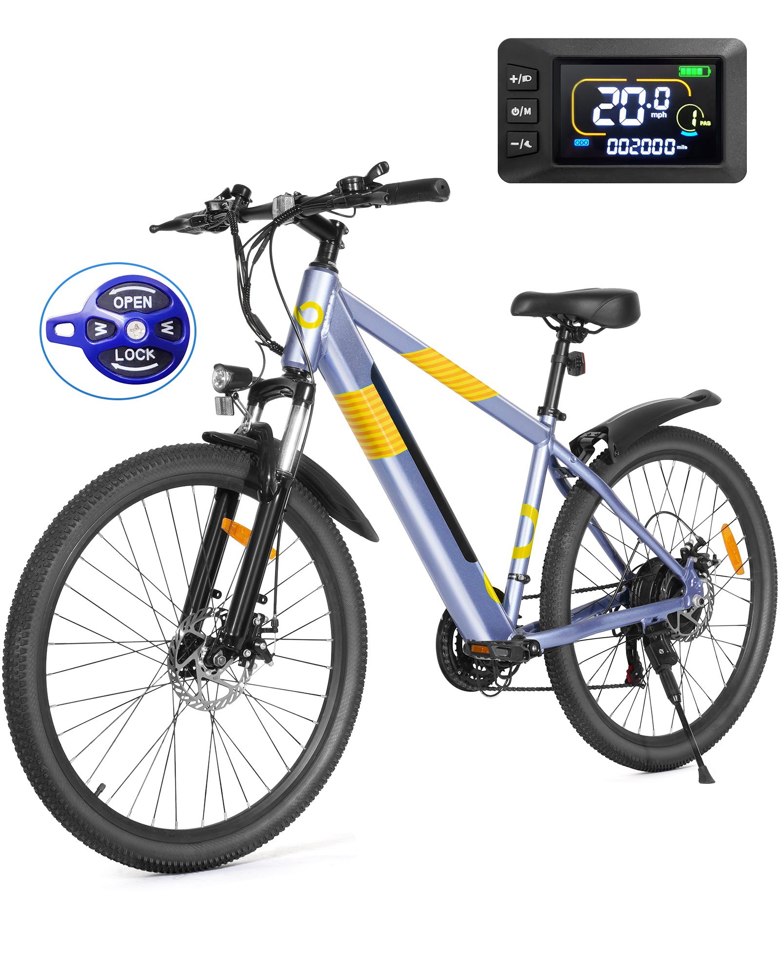 inexpensive electric bicycles