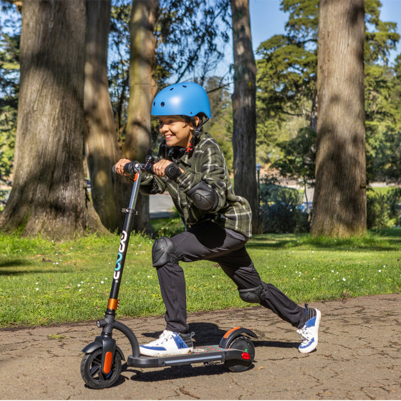 Riding Electric Scooter for Kids H40