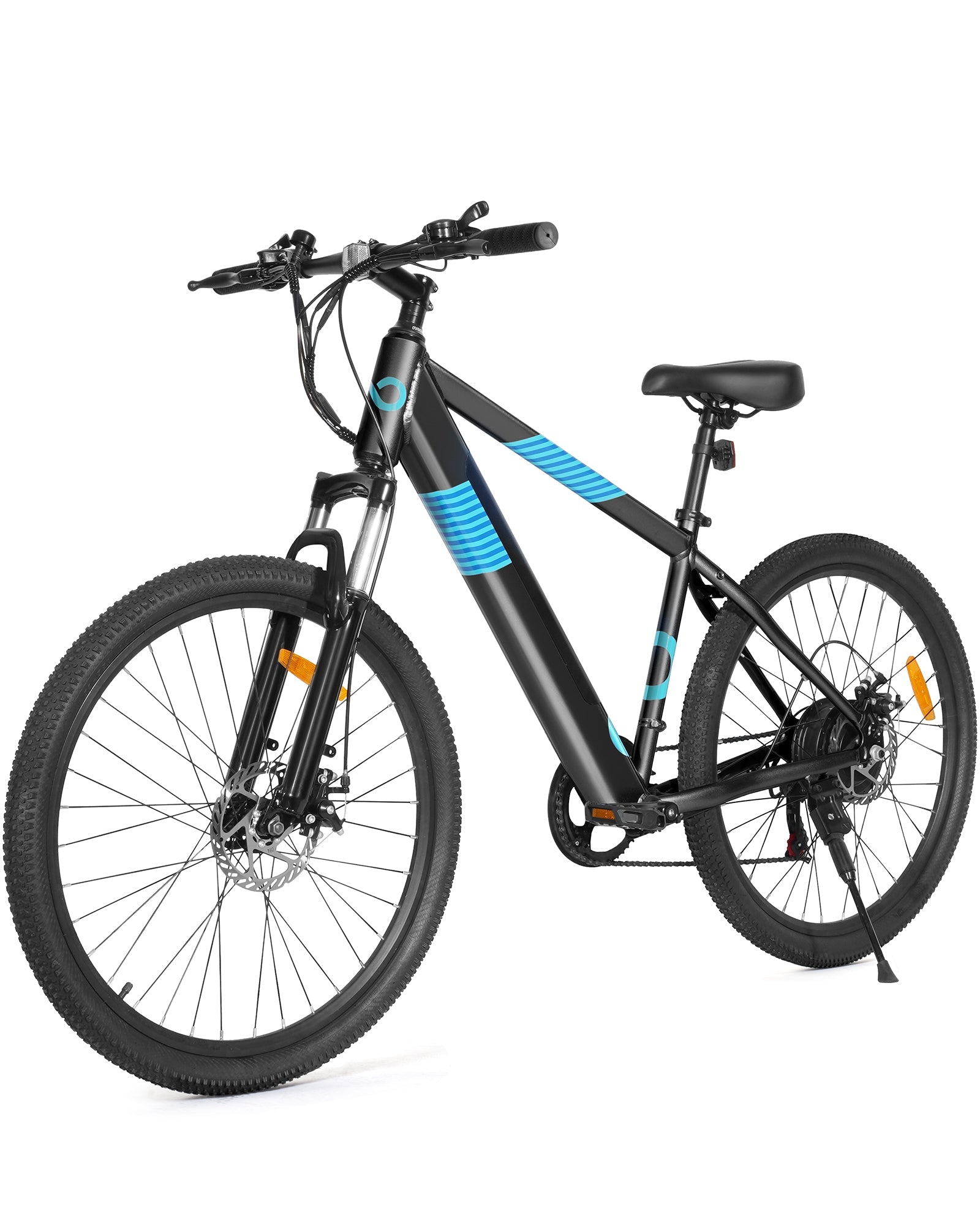 electric bicycles for adults