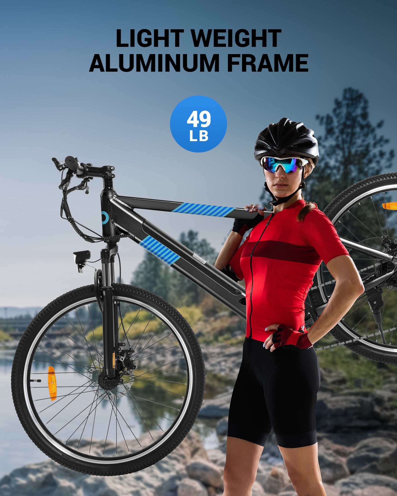e cycle for adults