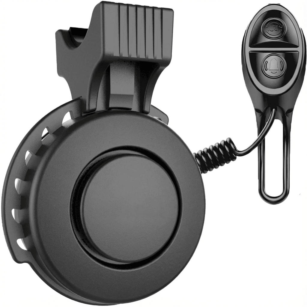 Electronic Scooter Horn