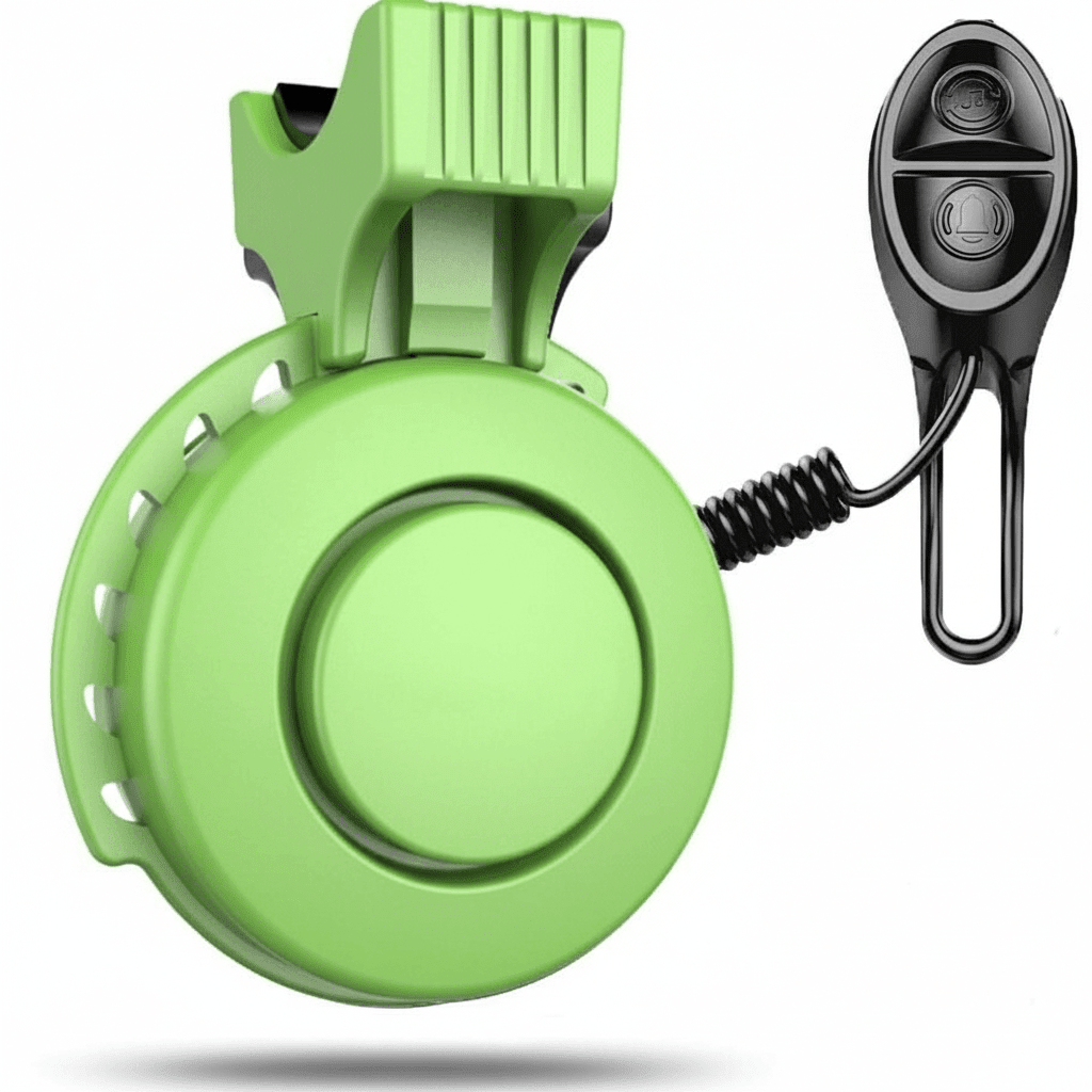 Electronic Scooter Horn
