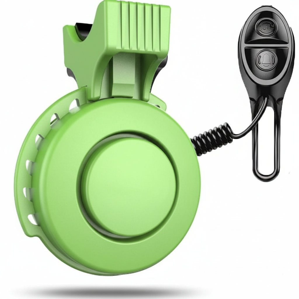 Electronic Scooter Horn