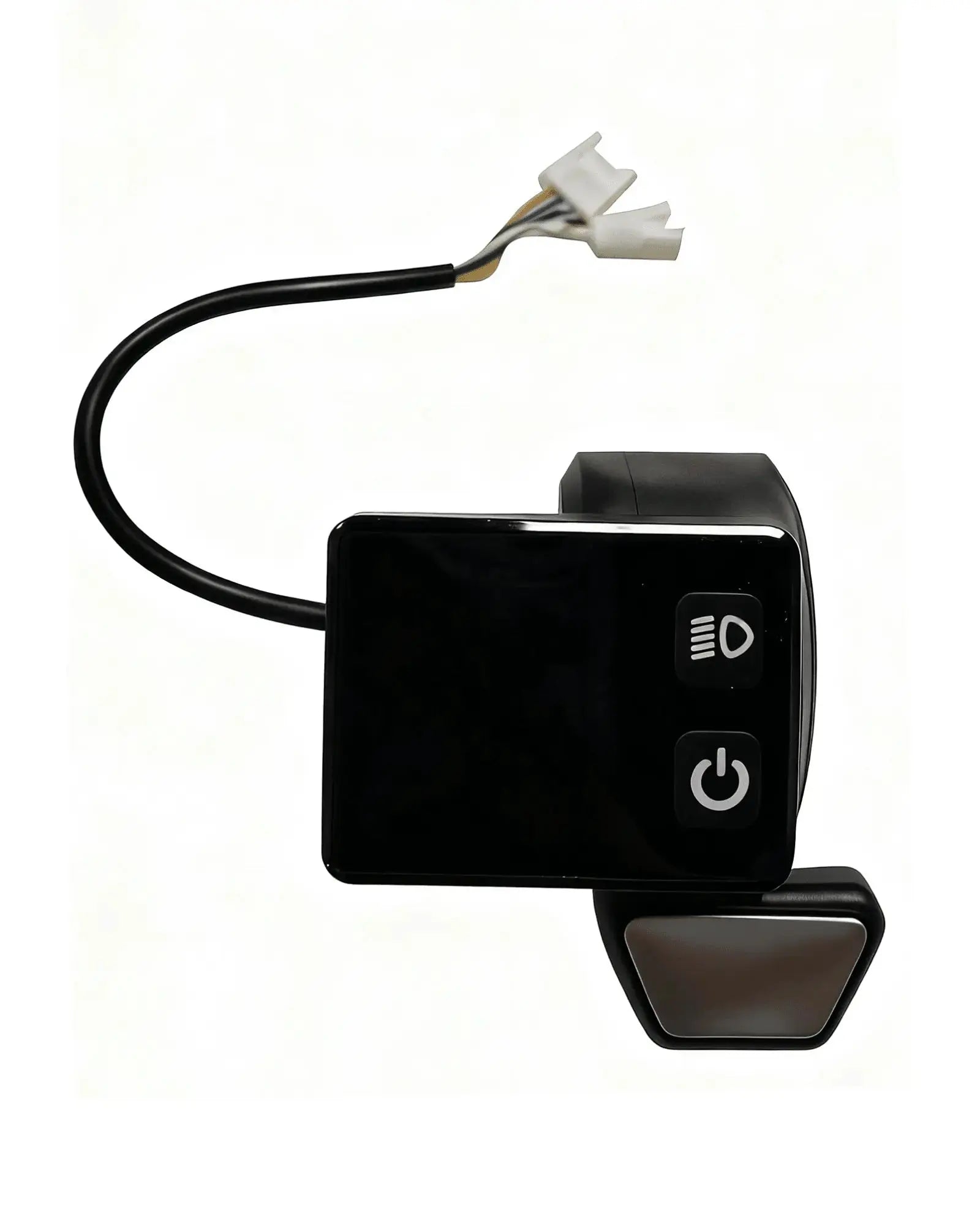 Gyroor Display for the H30Max and H40 Kids Escooter with the 25.2V Charger H30Max Display
