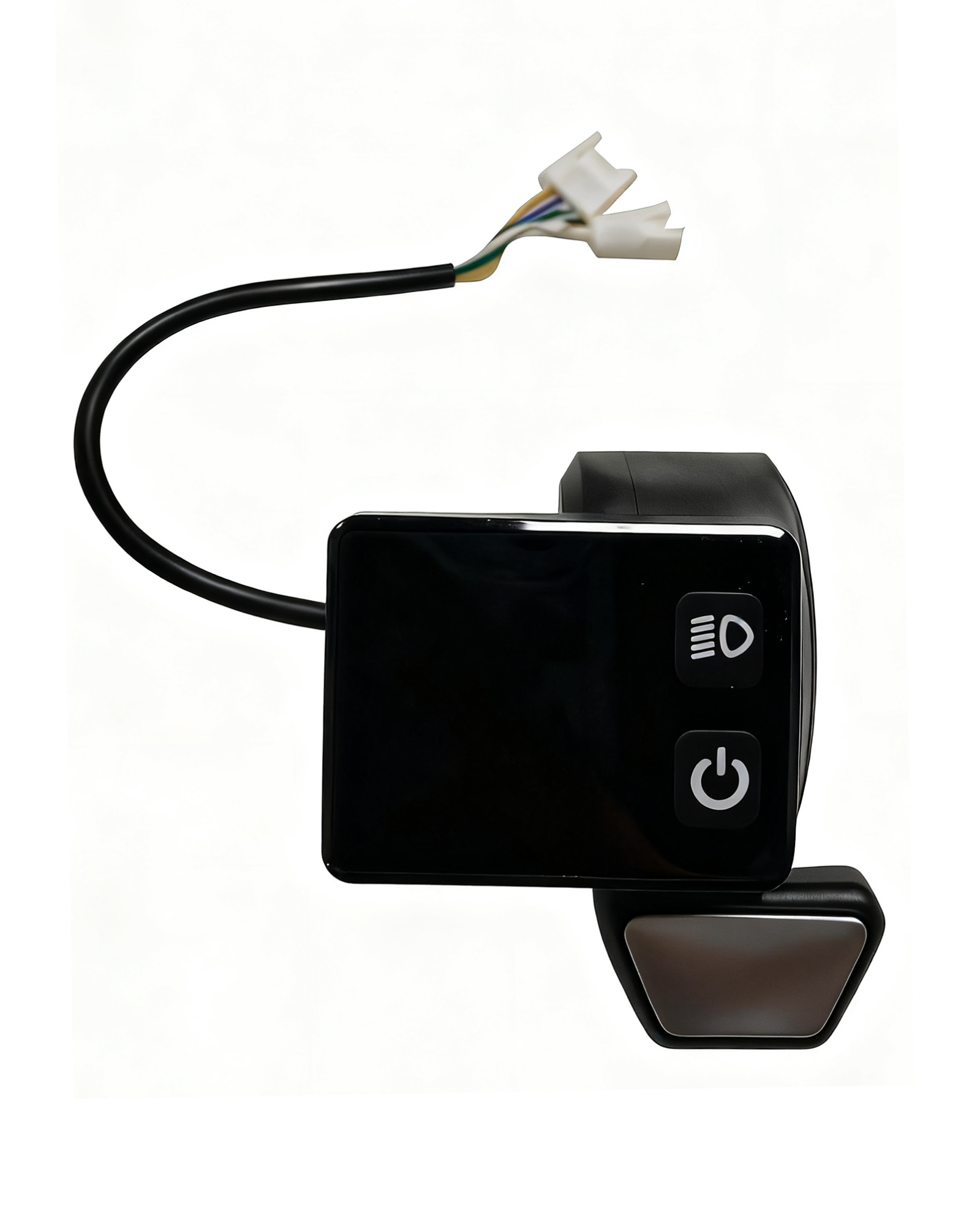 Gyroor Display for the H30Max and H40 Kids Escooter with the 25.2V Charger