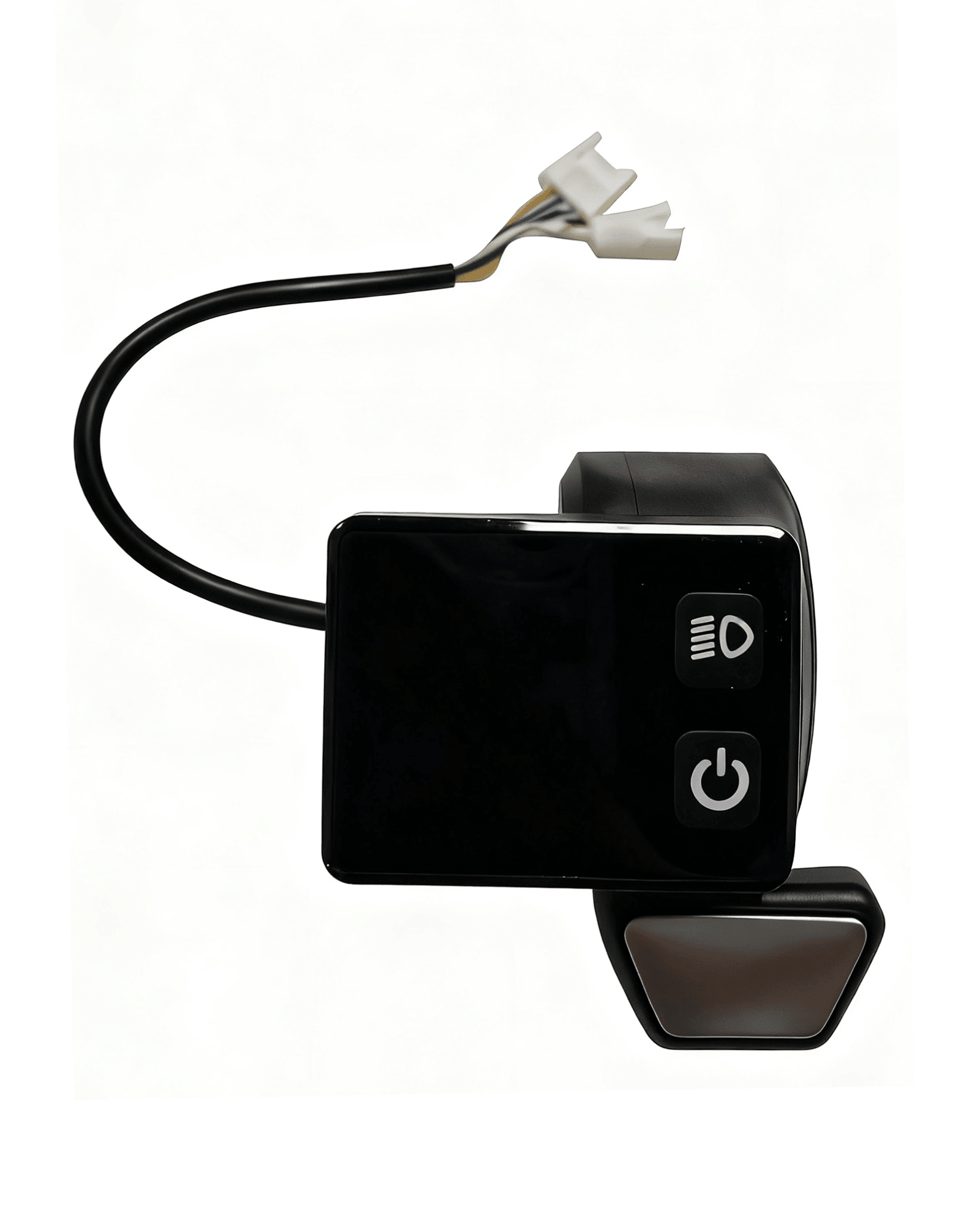 Gyroor Display for the H30Max and H40 Kids Escooter with the 25.2V Charger H30Max Display