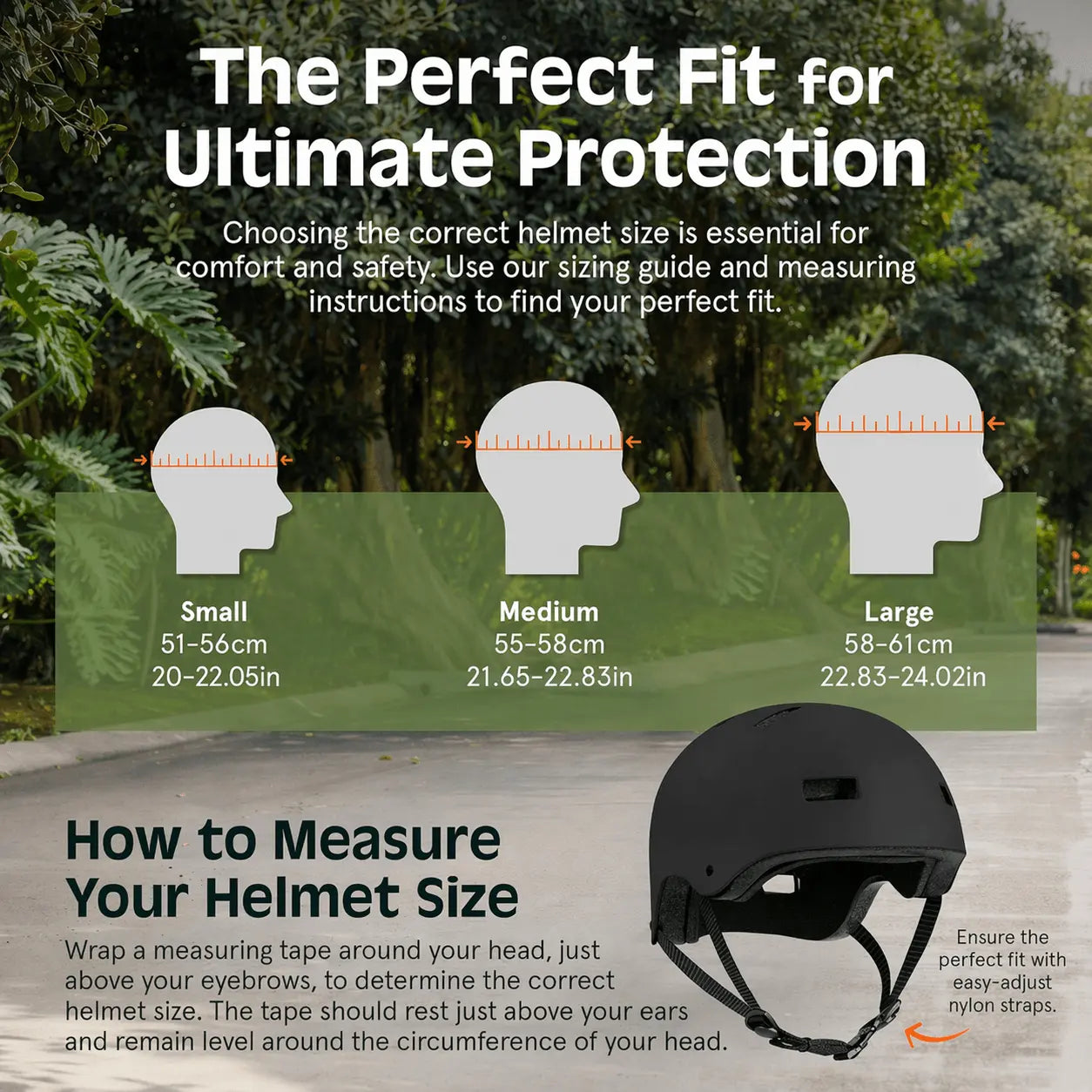 Adult E-Bike & Scooter Helmet for Men & Women Helmet-Black-Small Helmet-Black-Medium Helmet-Black-Large Helmet-White-Small Helmet-White-Medium Helmet-White-Large Helmet-Blue-Small Helmet-Blue-Medium Helmet-Blue-Large Helmet-Gray-Small Helmet-Gray-Medium Helmet-Gray-Large Helmet-Purple-Small Helmet-Purple-Medium Helmet-Purple-Large Helmet-Skyblue-Small Helmet-Skyblue-Medium Helmet-Skyblue-Large Helmet-Pink-Small Helmet-Pink-Medium Helmet-Pink-Large