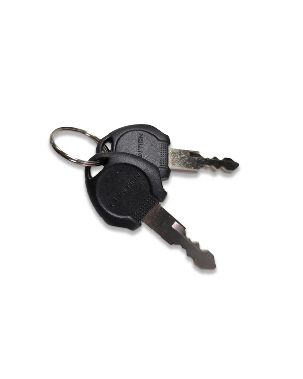 Clé pour <tc>Gyroor</tc> Vélo électrique EB262