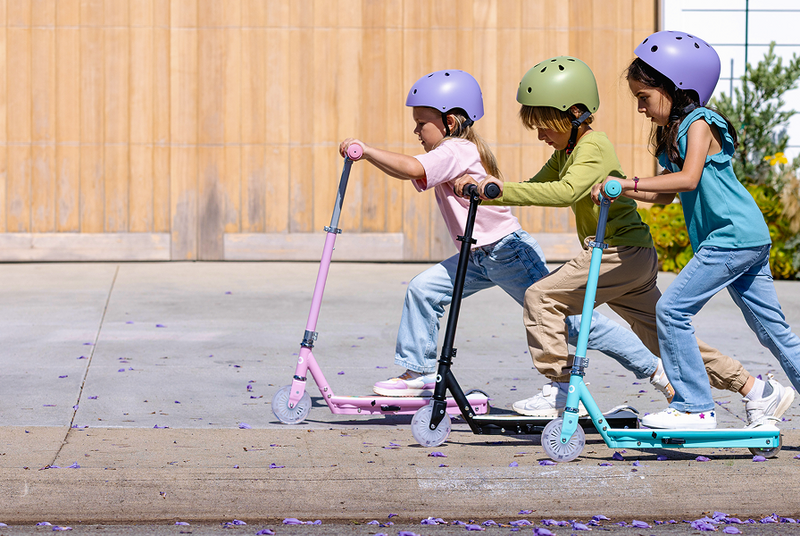 Kids Electric Scooter