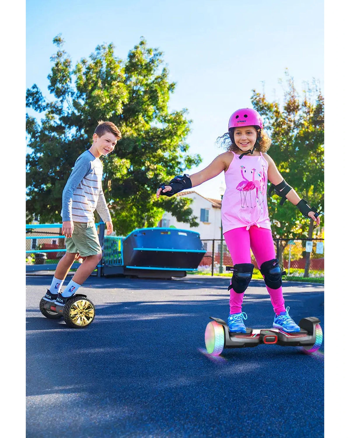 kidsscooter