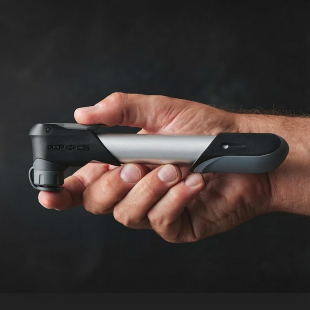 Mini Pump for Ebike & EScooter