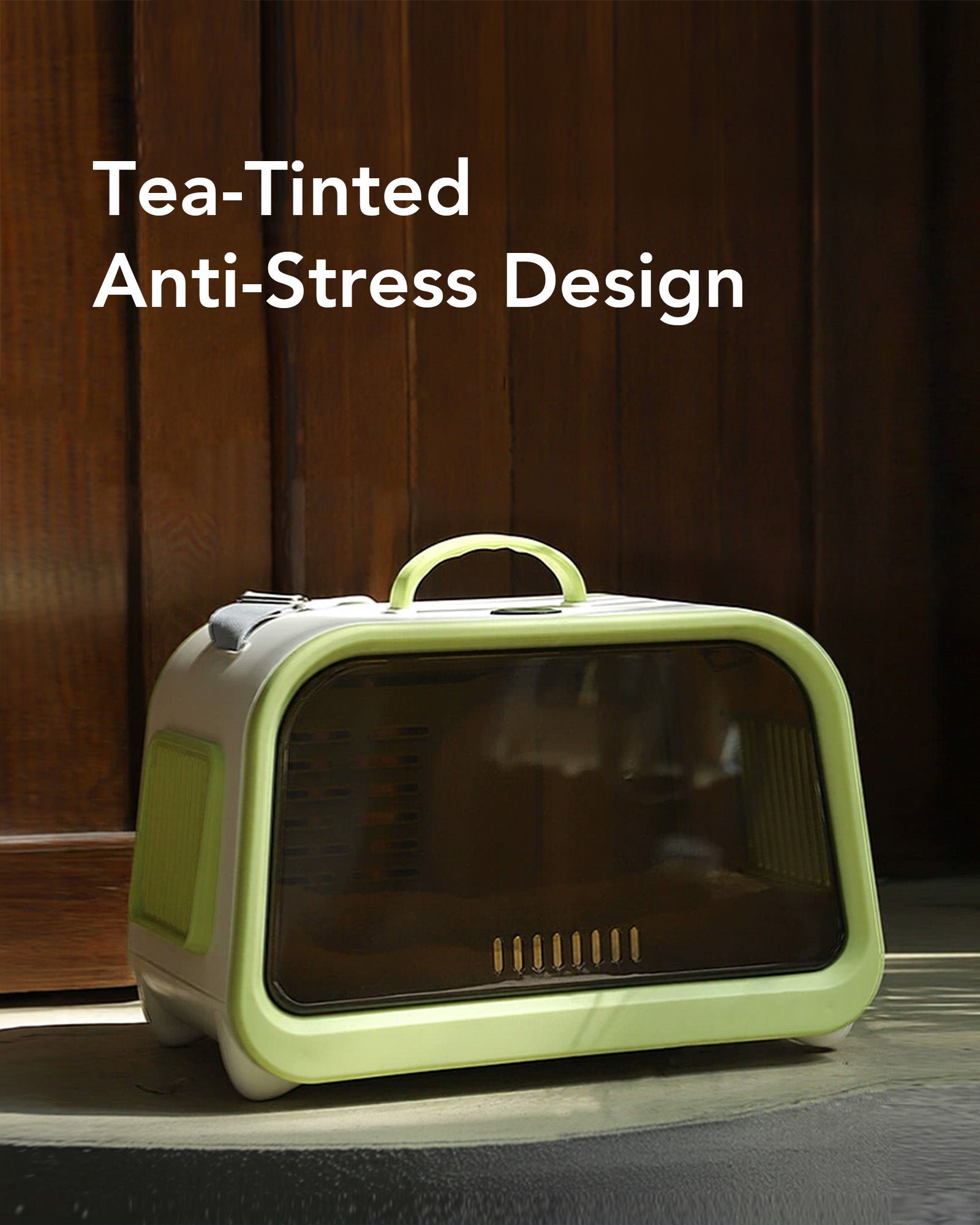 Pet Carrier Bag Designed for C1Plus Electric Scooter