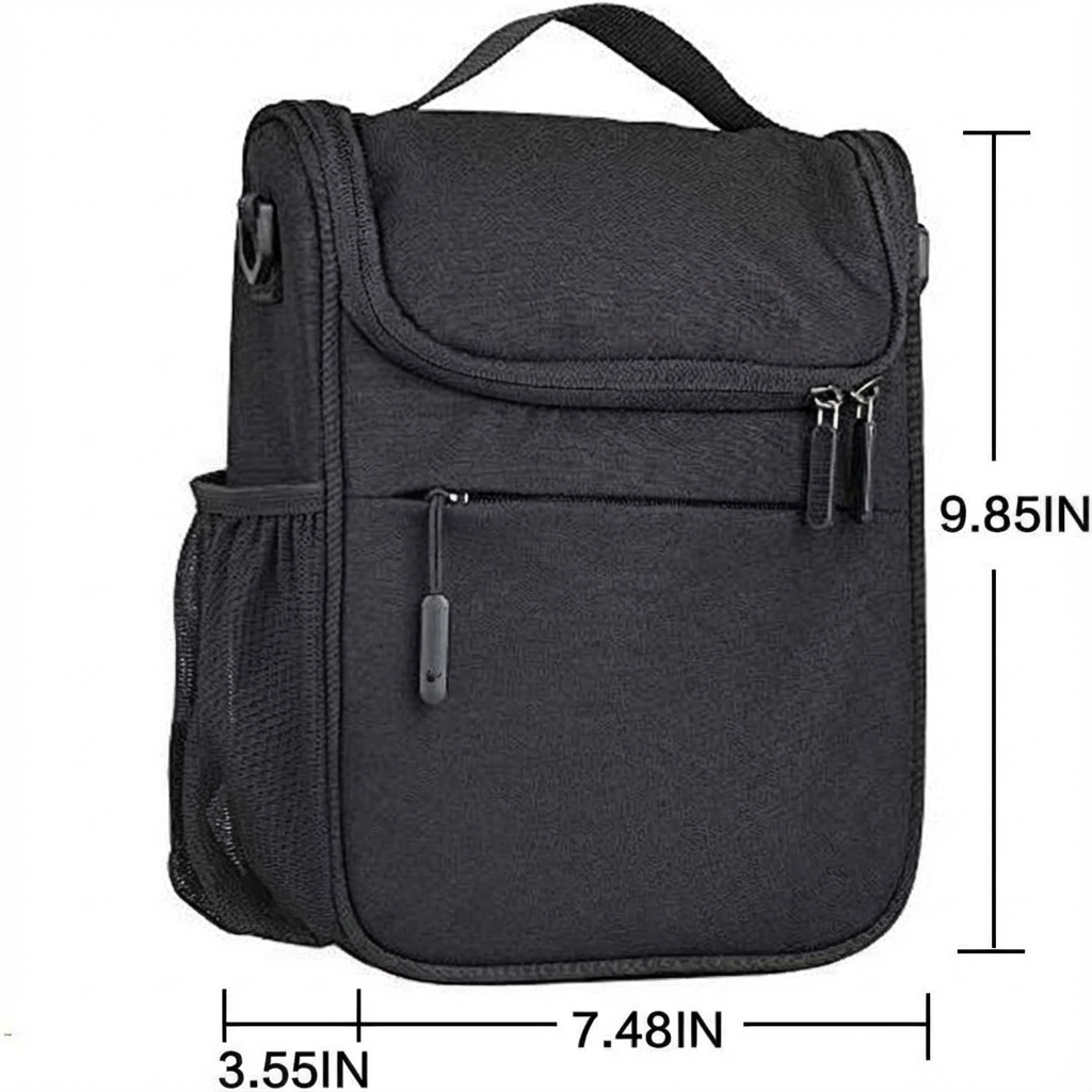 Electric Scooter Handlebar Bag