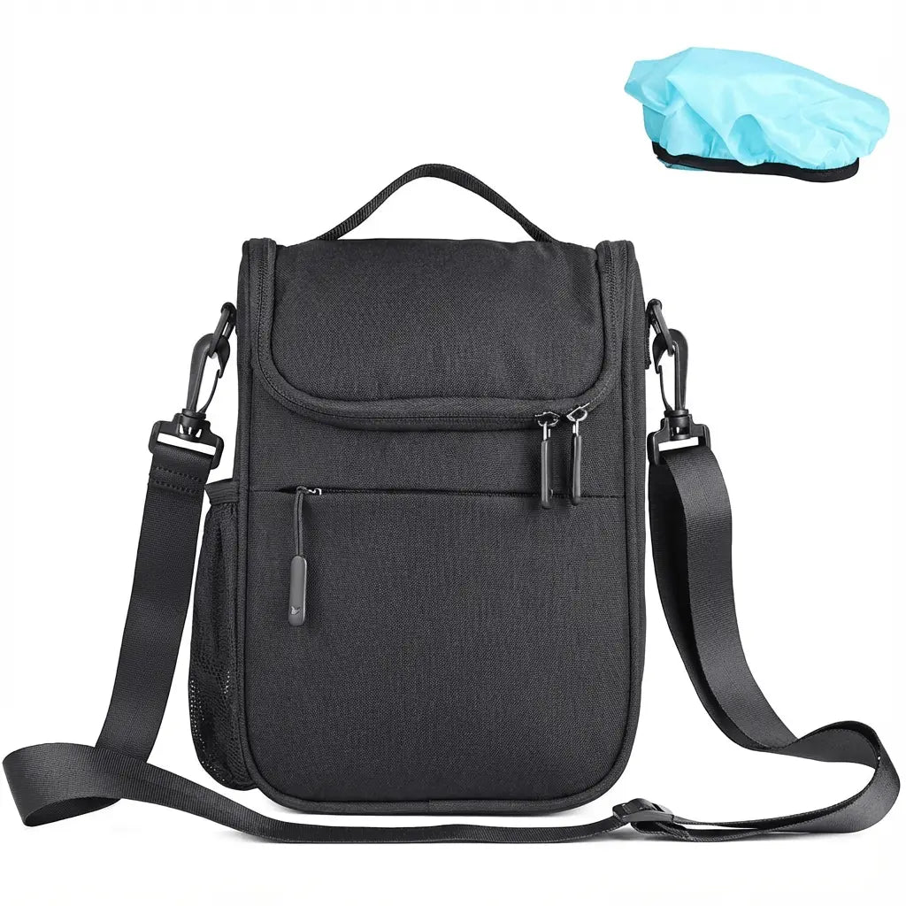 Electric Scooter Handlebar Bag Handlebar-Bag