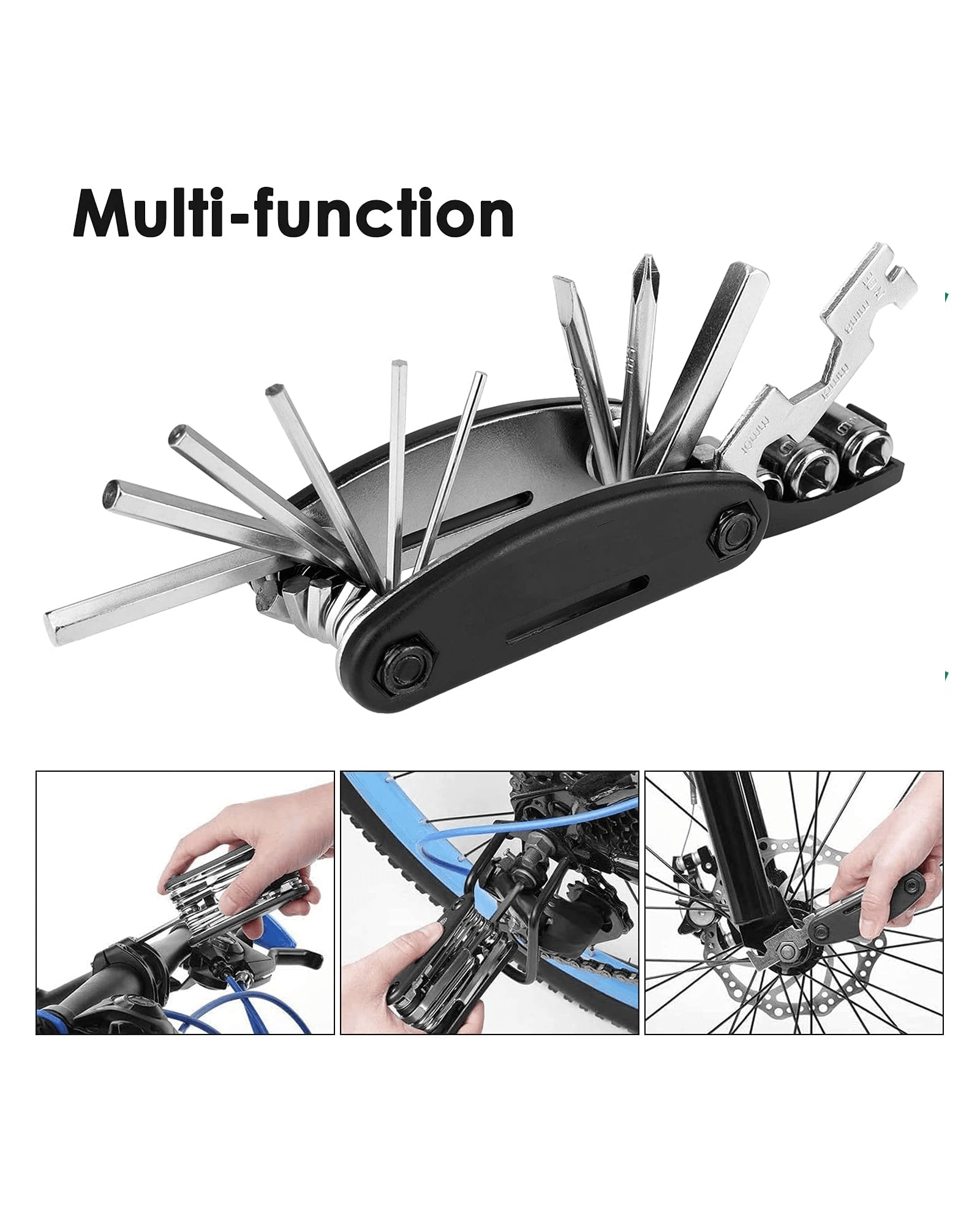 Repair Tool Kit