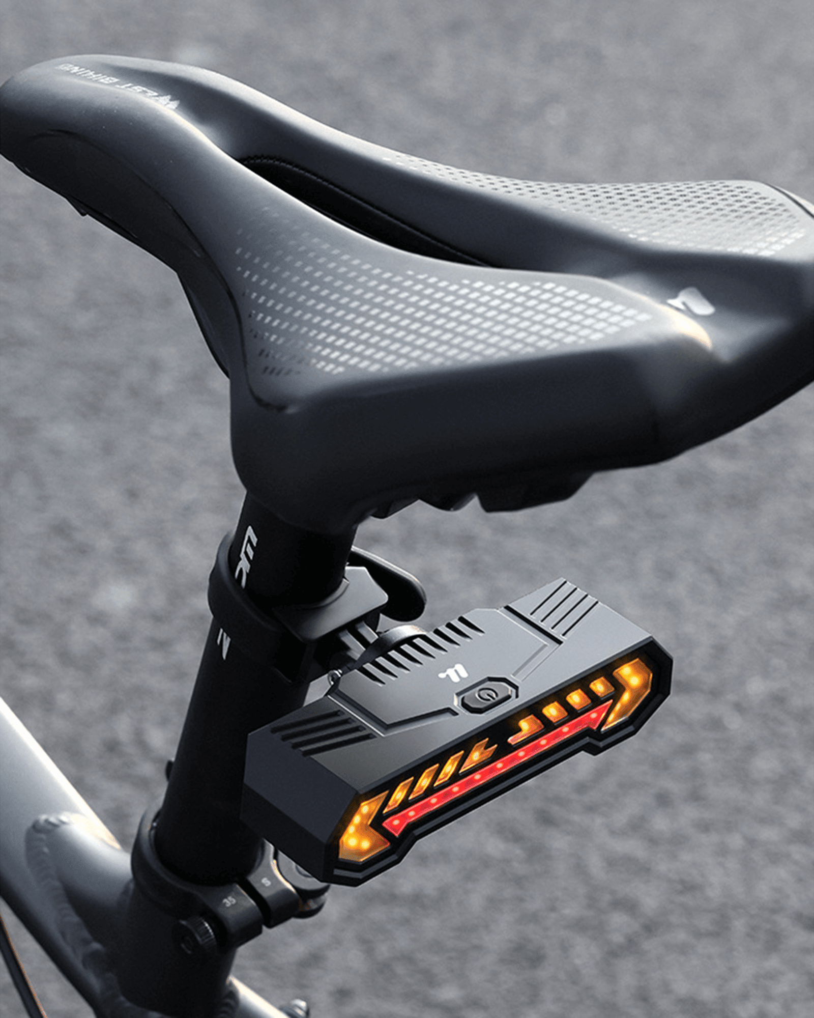 Turn Signals for Electric Bike & Electric Scooter - Gyroor