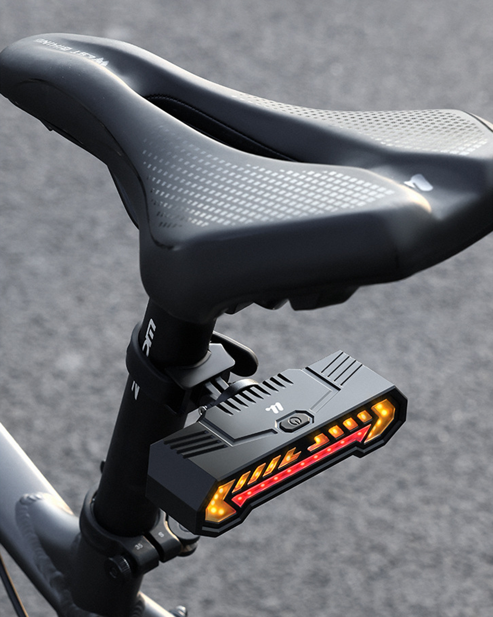 Turn Signals for Electric Bike & Scooter