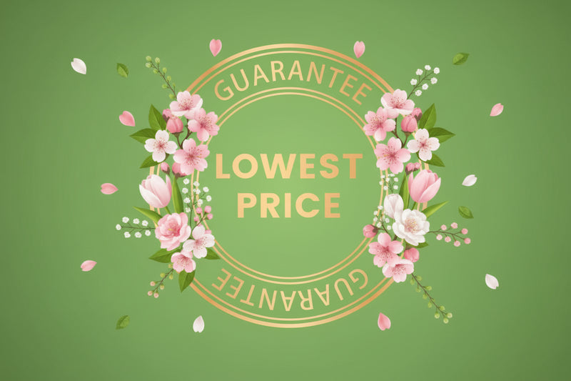 LOWEST PRICE