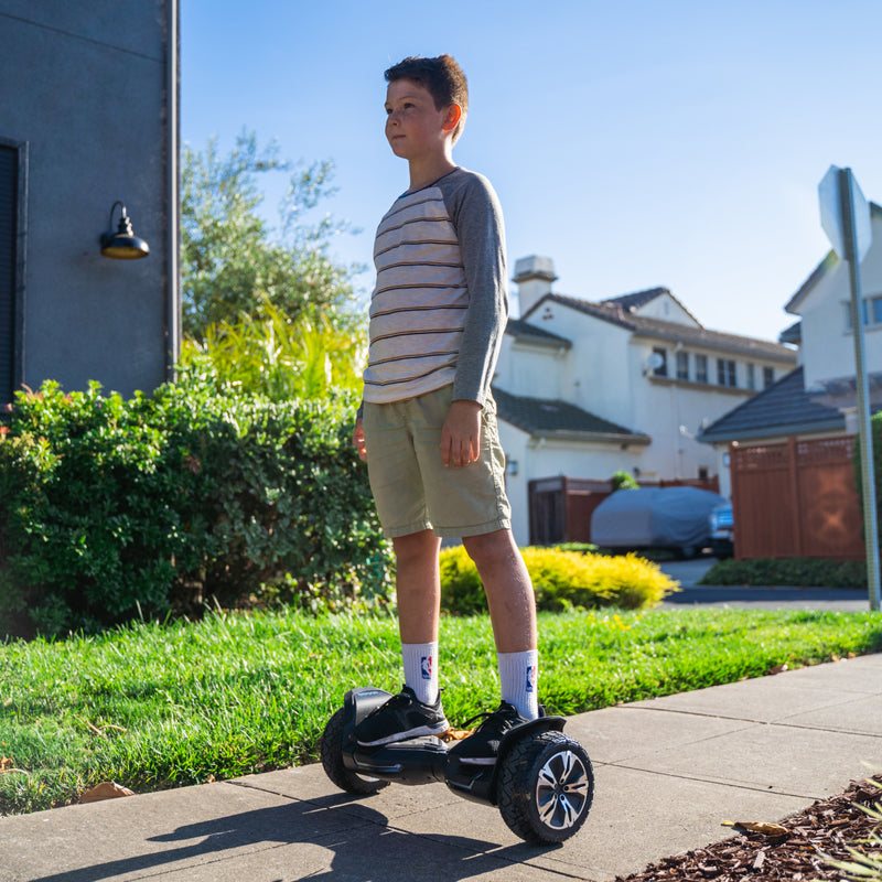 Warrior G2 Hoverboard | Gyroor