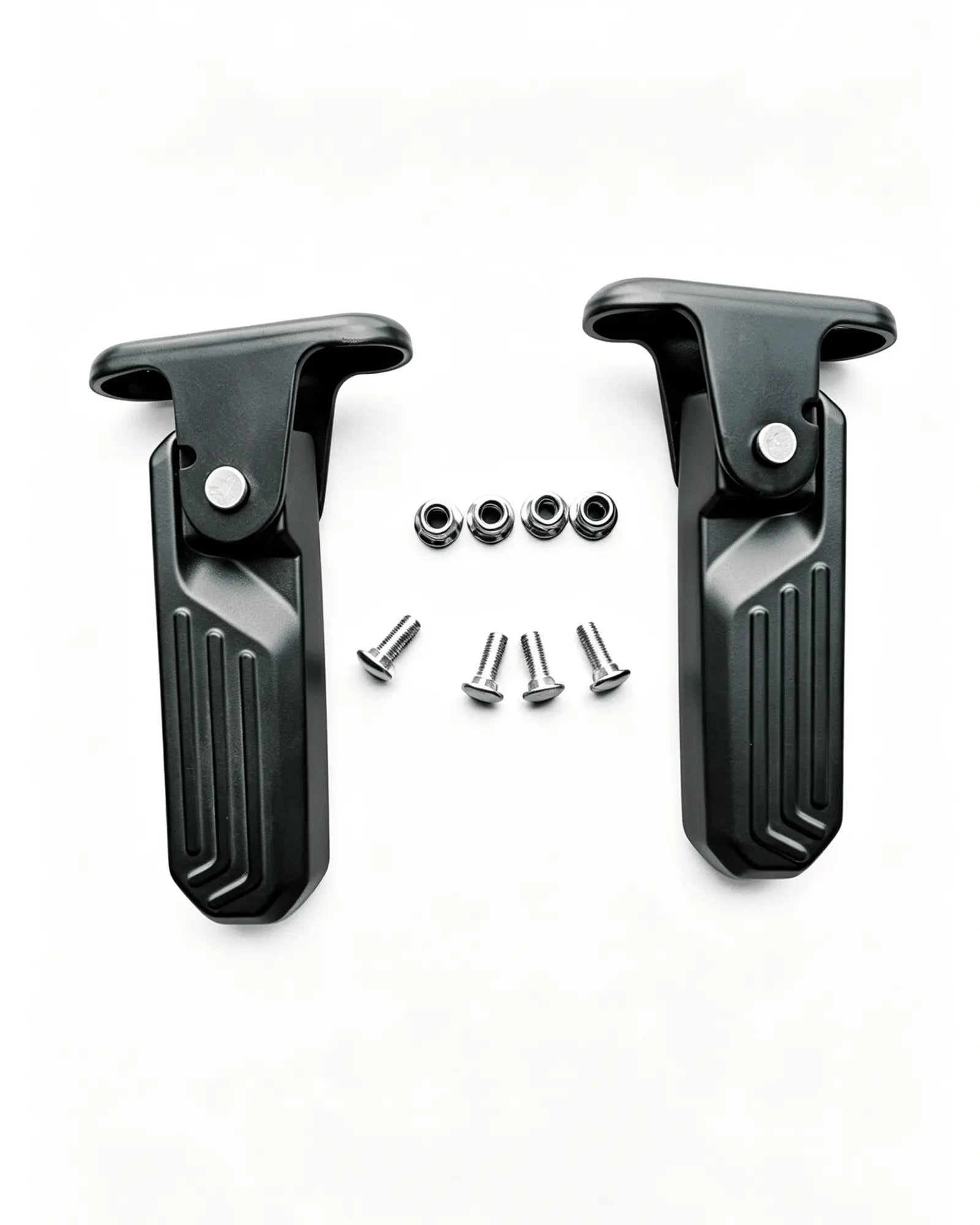 Electric Scooter and Electric Trike Pedals - Gyroor C1s/C1pro/C1plus and C5