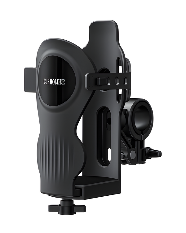 Gyroor 360° Rotation Cup Holder for Electric Bike & Electric Scooter