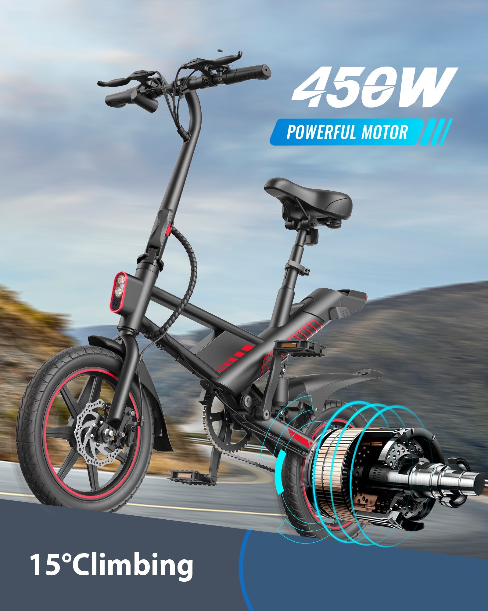 e bikes for adults