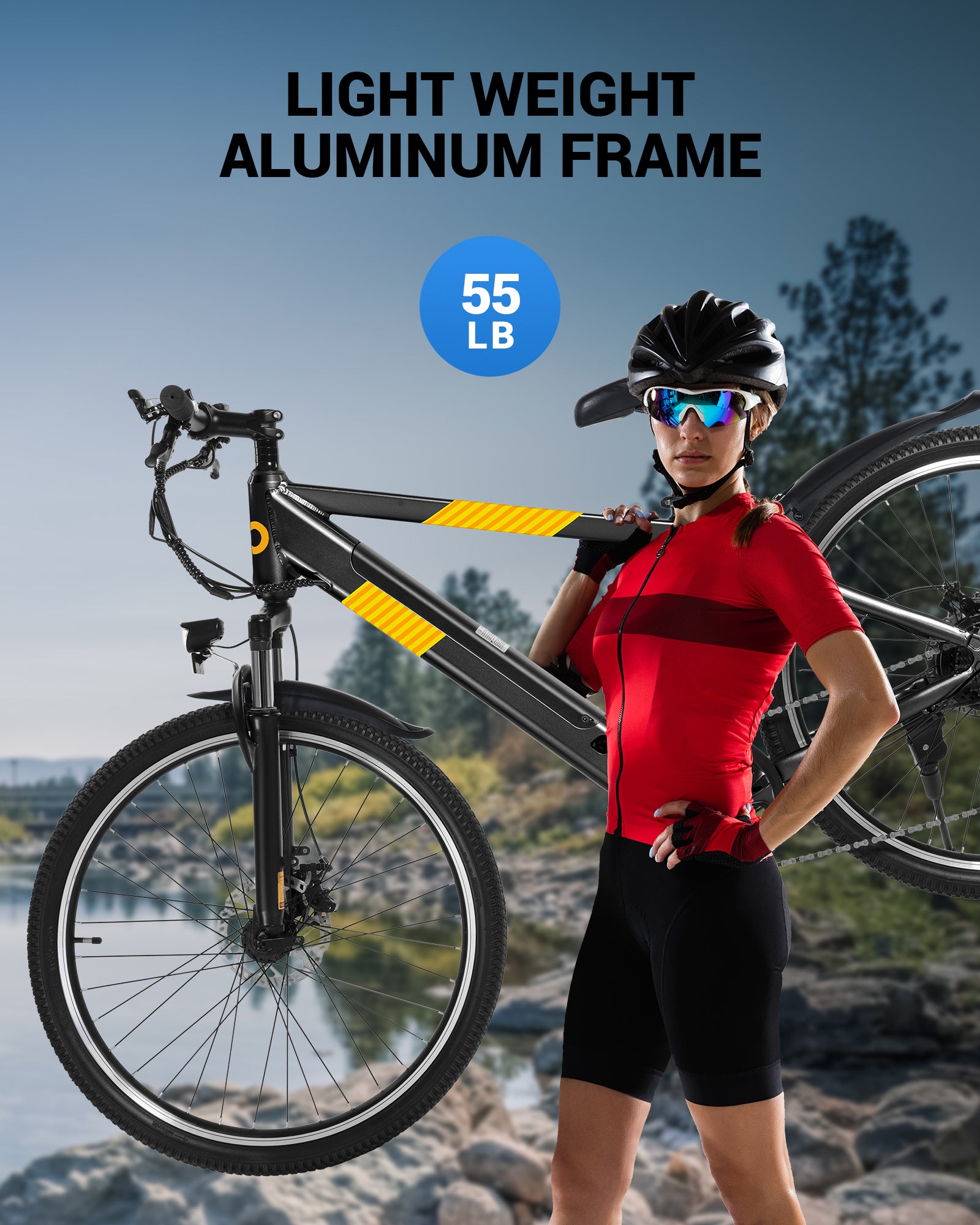 electric tricycle for adults