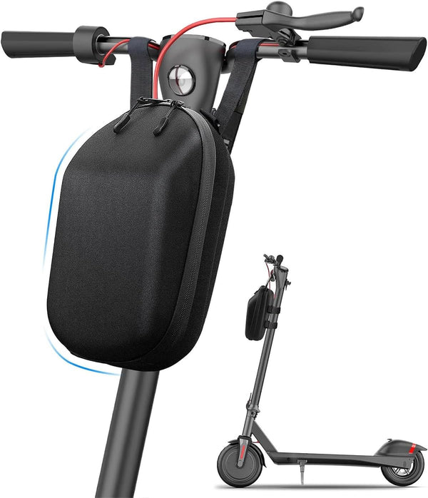 enclosed mobility scooter