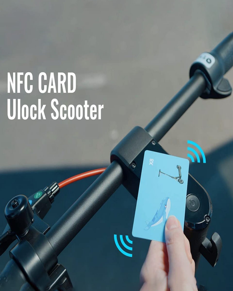 NFC Card For Gyroor X8 Electric Scooter GYROOR