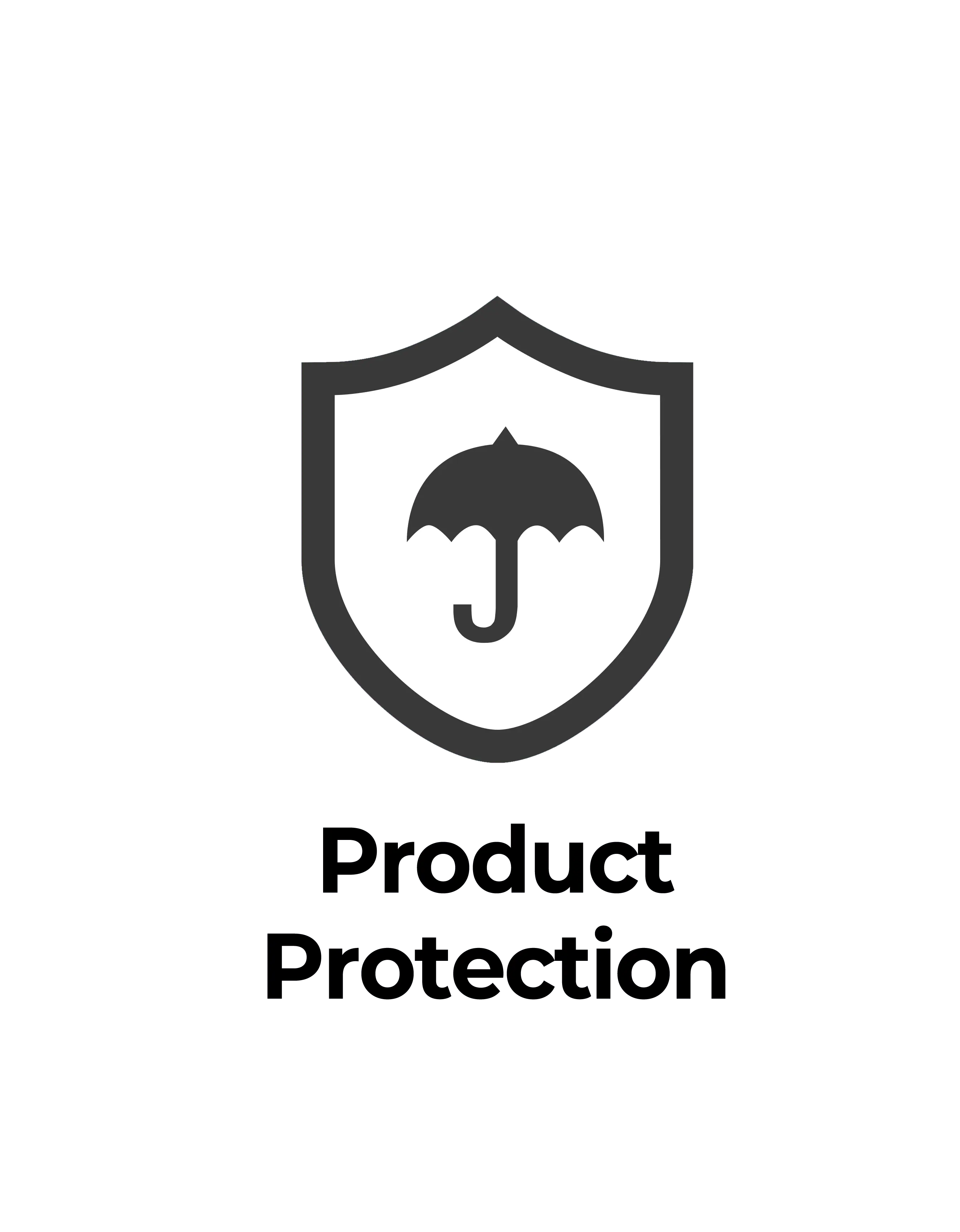 Product Protection (Supplementary purchase) shipping-protection