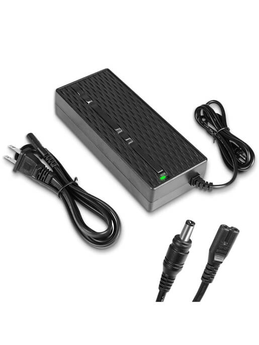 razor scooter charger